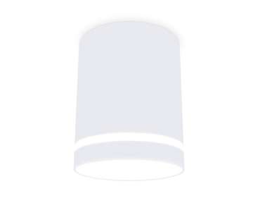 Накладной светильник TECHNO SPOT TN3202 (акрил, цвет белый)