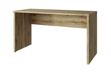 Письменный стол Doorset бежевого цвета