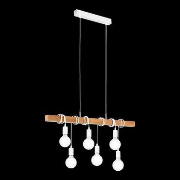 Подвесной светильник Townshend 33165 (металл, цвет белый)