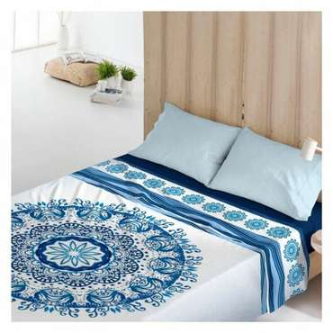 Комплекты Лист столешницы Costura Greek Indigo