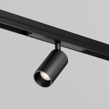 Уличный трековый светильник Outdoor O-TR02-1-S-8WB4K Focus Led Уличная трековая система освещения Exility IP