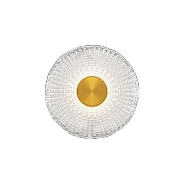 Настенный светильник (бра) Maytoni MOD343WL-L5BS3K3 Sparkle Modern