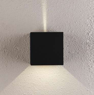 Светодиодное бра Crystal Lux CLT 520 CLT 520W BL