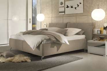 Кровать с подъемным механизмом Design