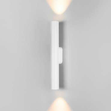 Настенный светодиодный светильник 40123/LED langer