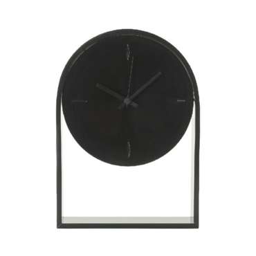 Часы Air du Temps черного цвета