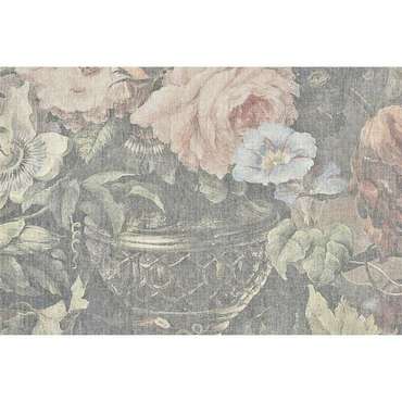 Картина Цветы современный 75 x 2 x 100 cm (2 штук)