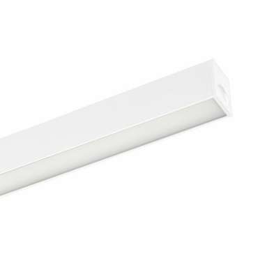 Трековый магнитный светильник Arlight MAG-FLAT-25-L400-12W Warm3000 050057
