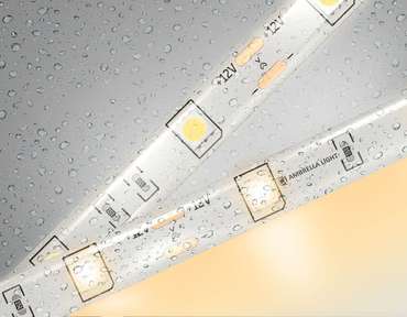 Светодиодная лента LED Strip 12V GS1901