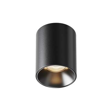Потолочный светильник Technical C064CL-8W3K-RD-B Alfa LED Ceiling