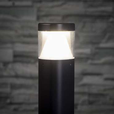 Ландшафтный светильник Canor 36582 (пластик, цвет прозрачный)