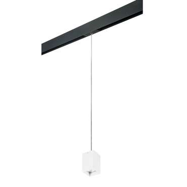 Светильник д/1-фазн трека RULLO HP16 (216336+595957)