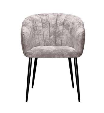 Стул DikLine 441 бежевого цвета