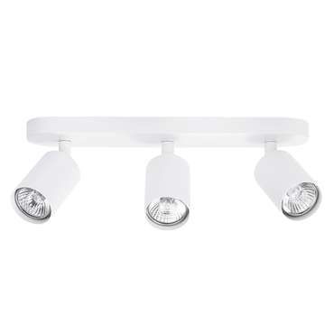 Спот Arte Lamp AQUARIUS A3226PL-3WH