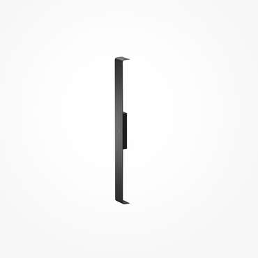 Настенный светильник (бра) Maytoni MOD492WL-L16BK Bracket Modern