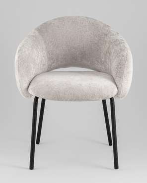 Стул Bren светло-серого цвета