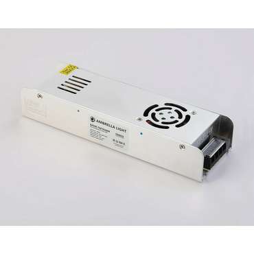 Блок питания Ambrella LED Driver 12V GS8656