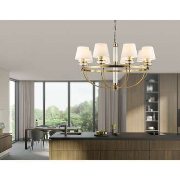 Люстра Ambrella High Light LH71253