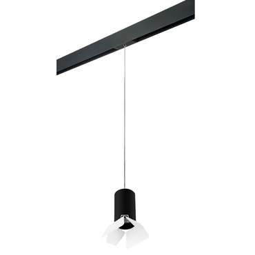 Светильник д/1-фазн трека RULLO HP16 (214437+595857+202436)