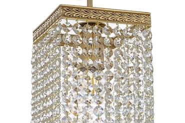 Потолочный светильник Dio DArte Elite Cremono E 1.3.14.100 G