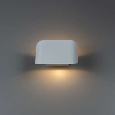 Настенный светодиодный светильник Arte Lamp Lucciola 