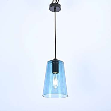 Подвесной светильник Pick-n-Mix C Blue