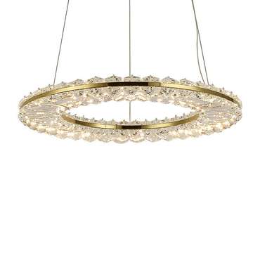 Люстра Newport 8240 8241/400 gold NEW