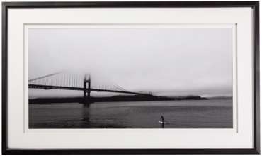 Постер Golden Gate Bridge