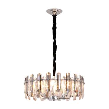 Подвесная люстра Traditional TR5303 (хрусталь, цвет прозрачный)