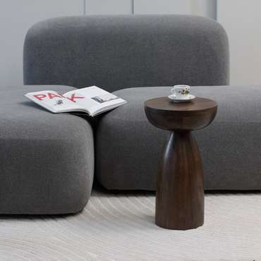 Кофейный стол из массива Самвад