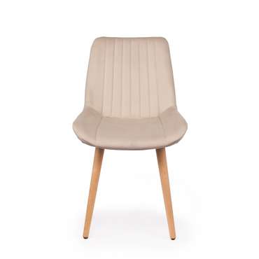 Стул Седа бежевого цвета