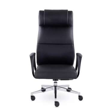 Кресло Канзас М-111 черного цвета