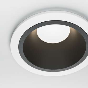 Встраиваемый светильник Technical DL126-GU10-WB Share Downlight