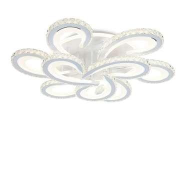 Светильник потолочный Ambrella Acrylica Ice FA1704