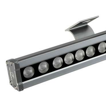 Прожектор Line wallwasher 024305(1) (стекло, цвет прозрачный)