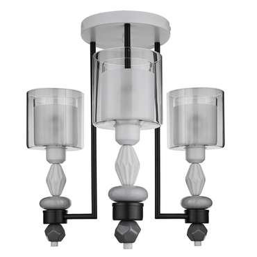 Потолочная люстра AllModern CHN902-S25TR