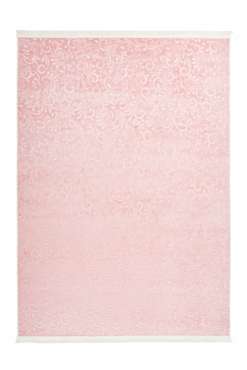 Ковер Peri 80x140 розового цвета
