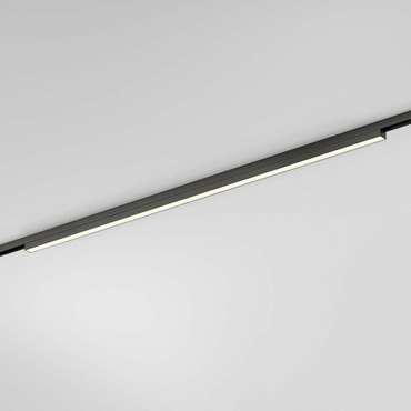 Titan Line Трековый светильник 24W 3000K титан 85527/01 Line Magnetic