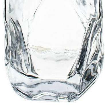 Стильная ваза H24 из стекла