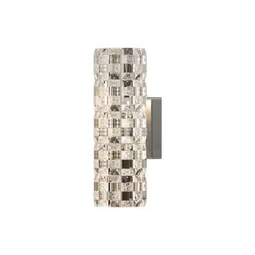 Настенный светильник (бра) Maytoni MOD335WL-L20CH3K Castello Modern