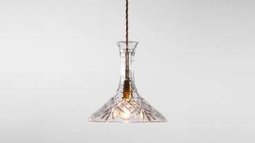 Подвесной светильник Lee Broom Ship
