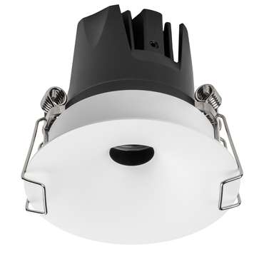 Светильник SPIRA LED 12W 720LM 24G БЕЛЫЙ 2700K
