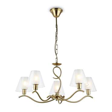 Люстра Ambrella High Light LH57091