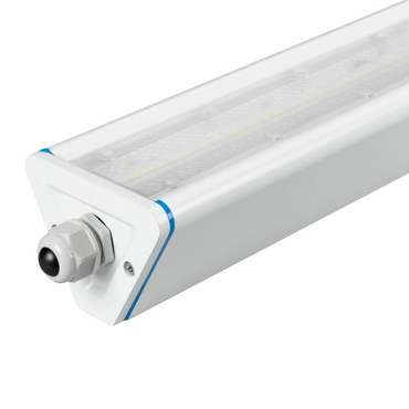 Линейный светильник Arlight SP-LAGERN-L885-150W Day5000 050026