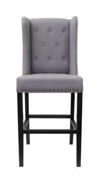 Барный стул Skipton Grey
