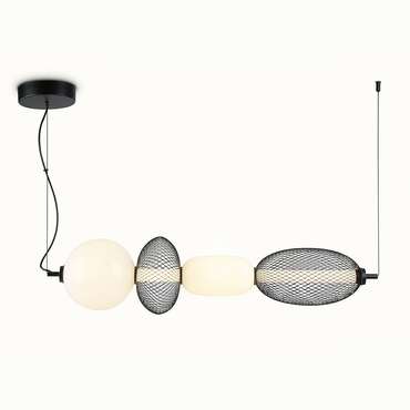 Люстра Ambrella High Light LH11010