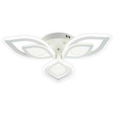 Потолочная люстра Anise 10288/6LED (акрил, цвет белый)