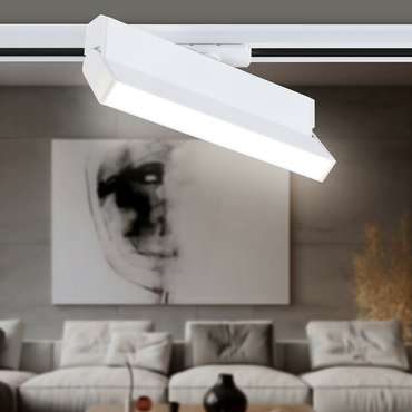 Трековый светильник Ambrella Track System GL6806