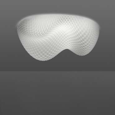 Светильник настенно-потолочный Artemide Cosmic Landscape