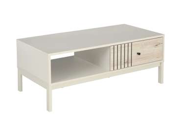 Стол журнальный Frost L5 цвета дуб альпийский